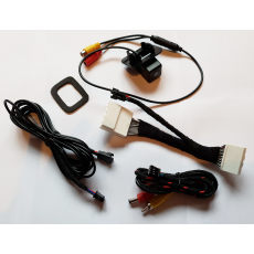 Wideangle Reversing Camera Kit